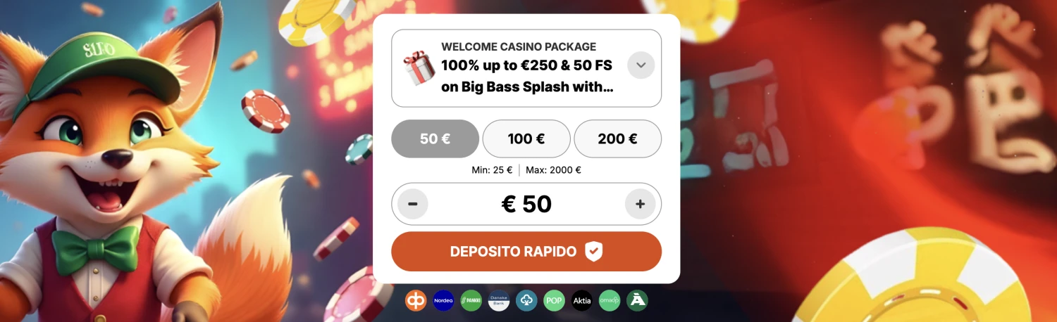 Promotional Banner